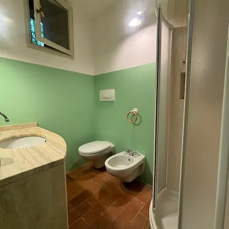 Casina Boutique Con Piscina Riservata Coppia Di Ospiti Apartmán