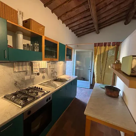 Casina Boutique Con Piscina Riservata Coppia Di Ospiti