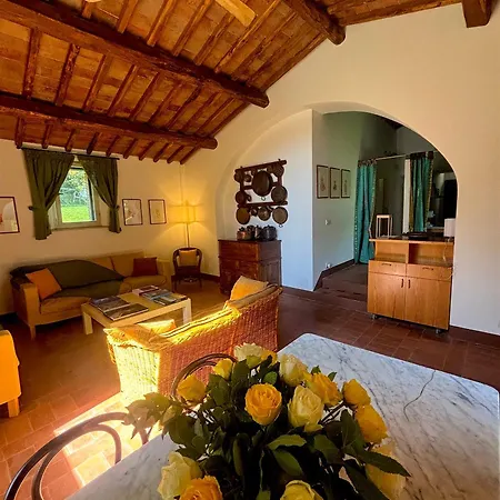 Casina Boutique Con Piscina Riservata Coppia Di Ospiti Apartmán