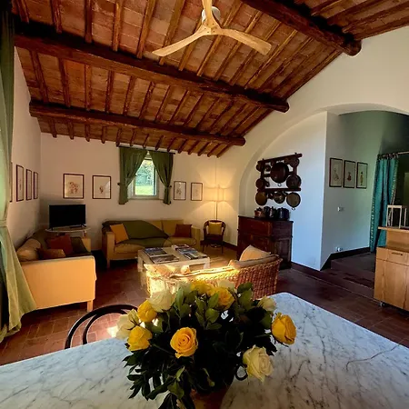 Casina Boutique Con Piscina Riservata Coppia Di Ospiti Apartmán