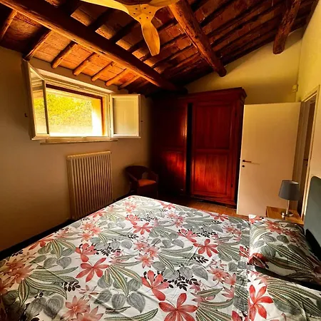 Casina Boutique Con Piscina Riservata Coppia Di Ospiti *